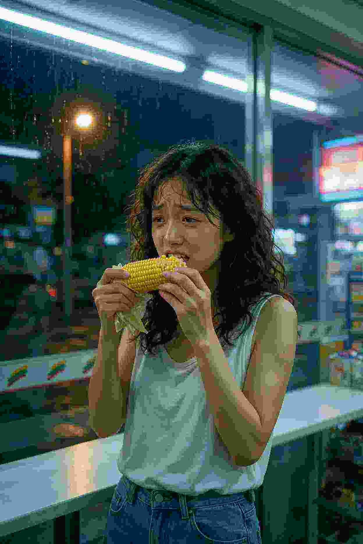 梦想成真