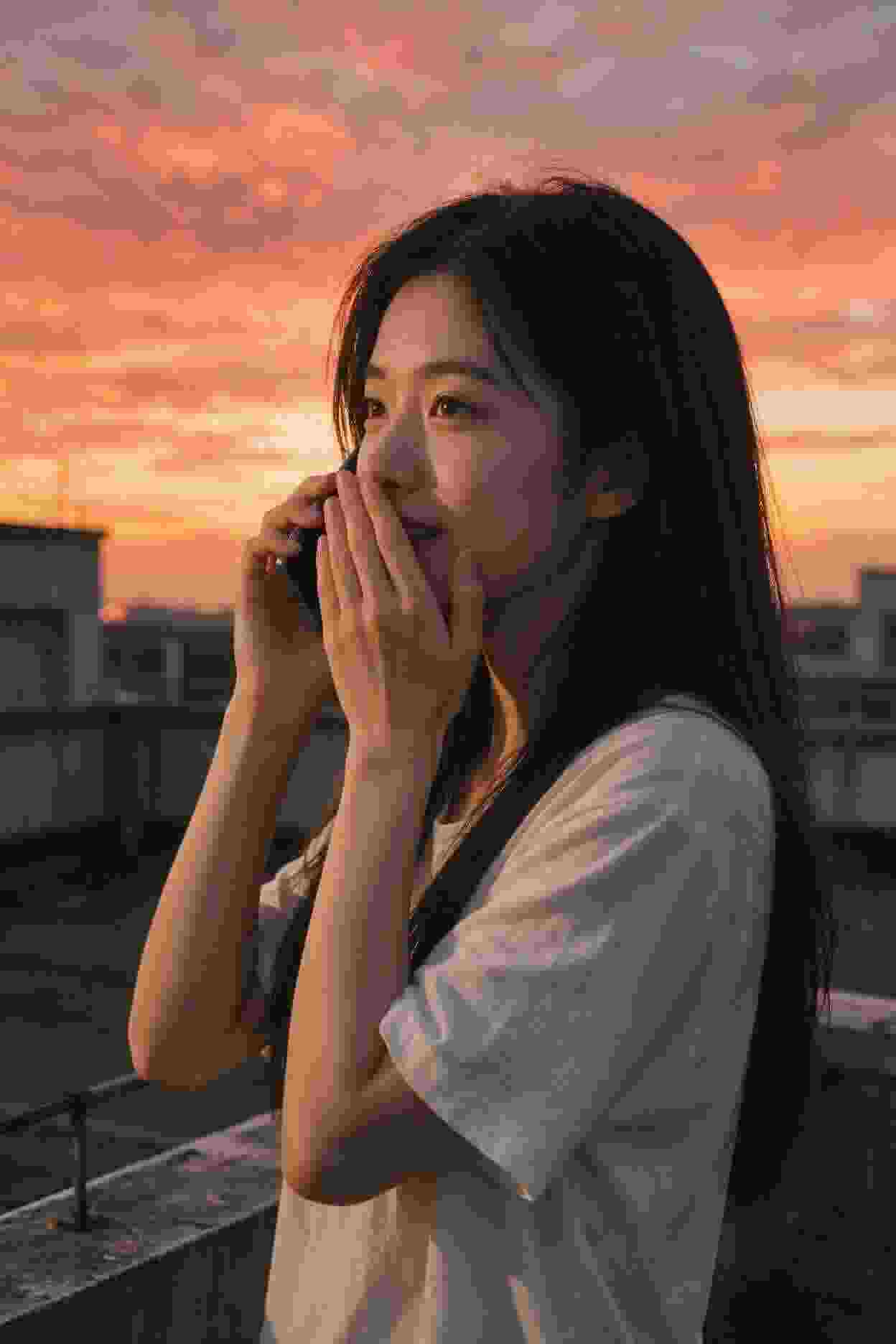 我们不能是朋友