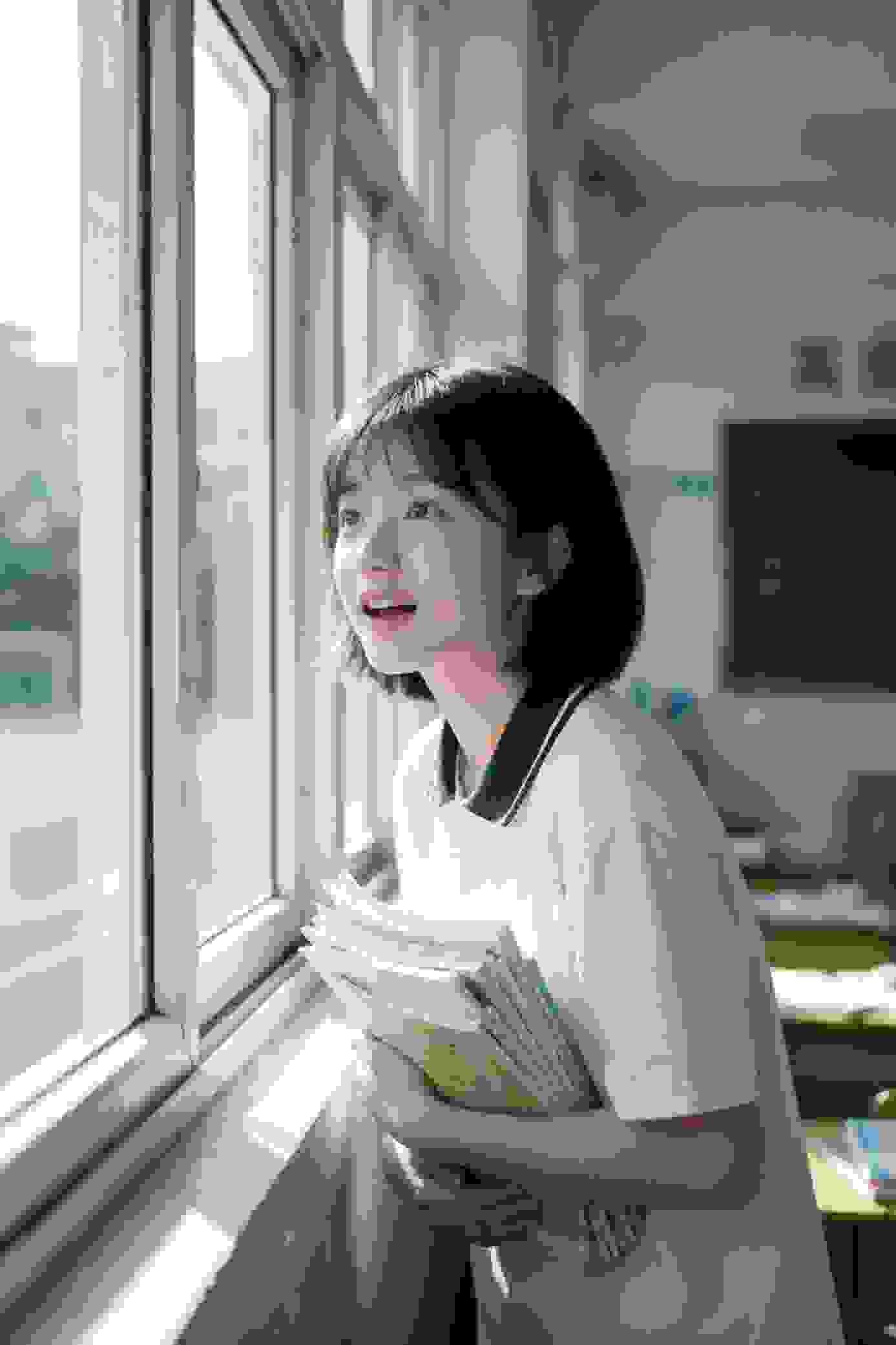 在你身边