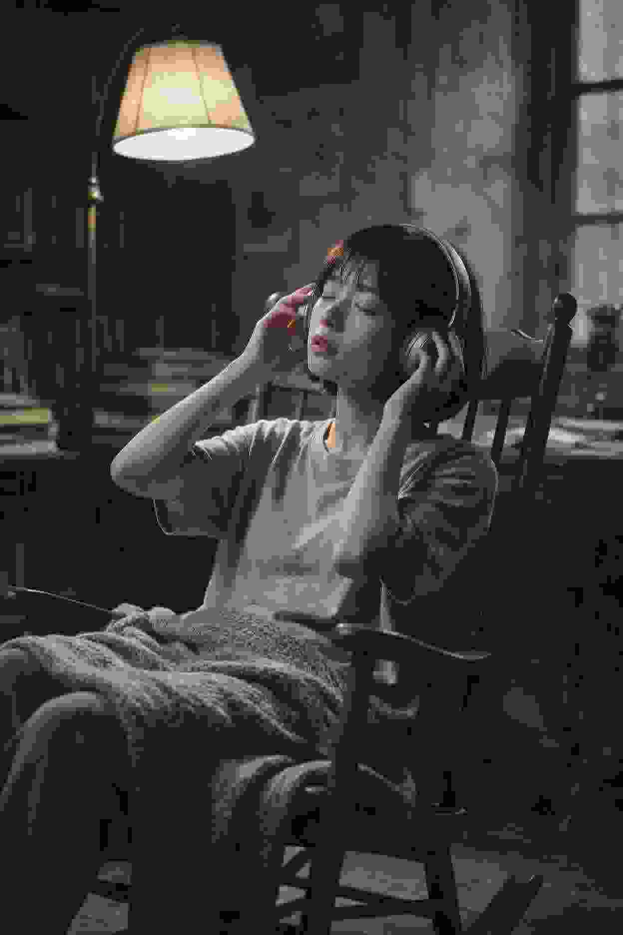 女人如歌