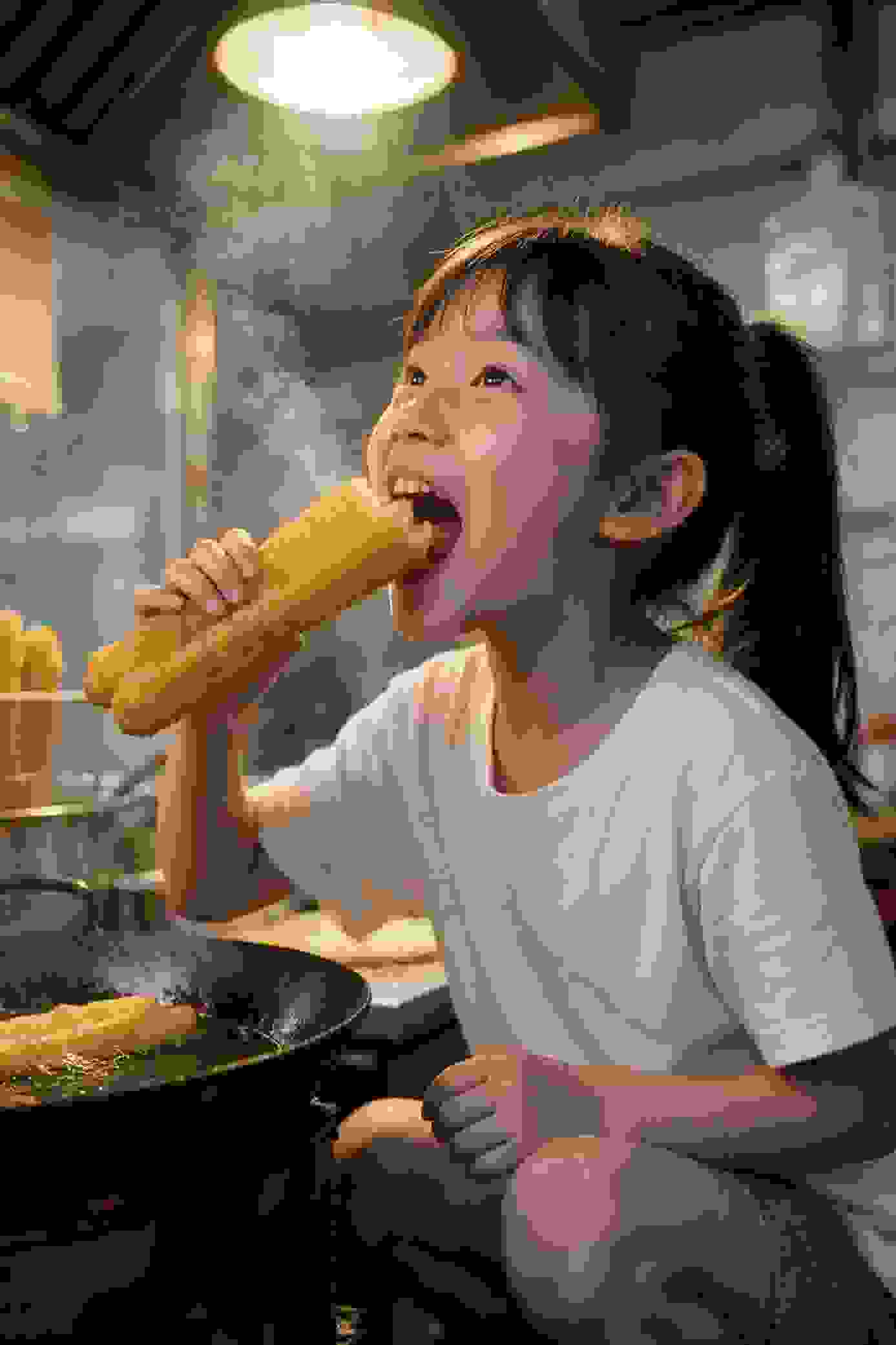 校园青春记事