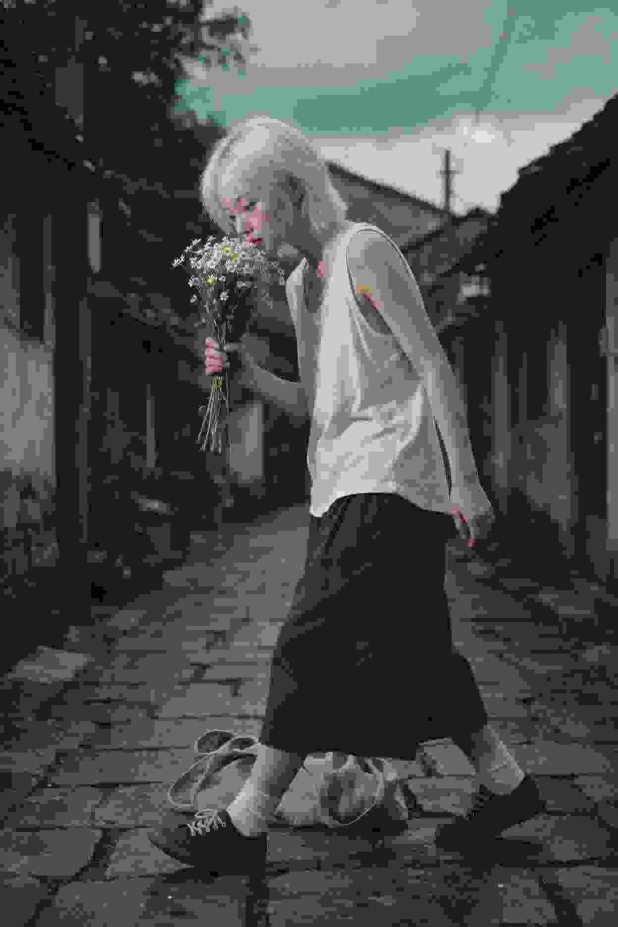 时光如歌